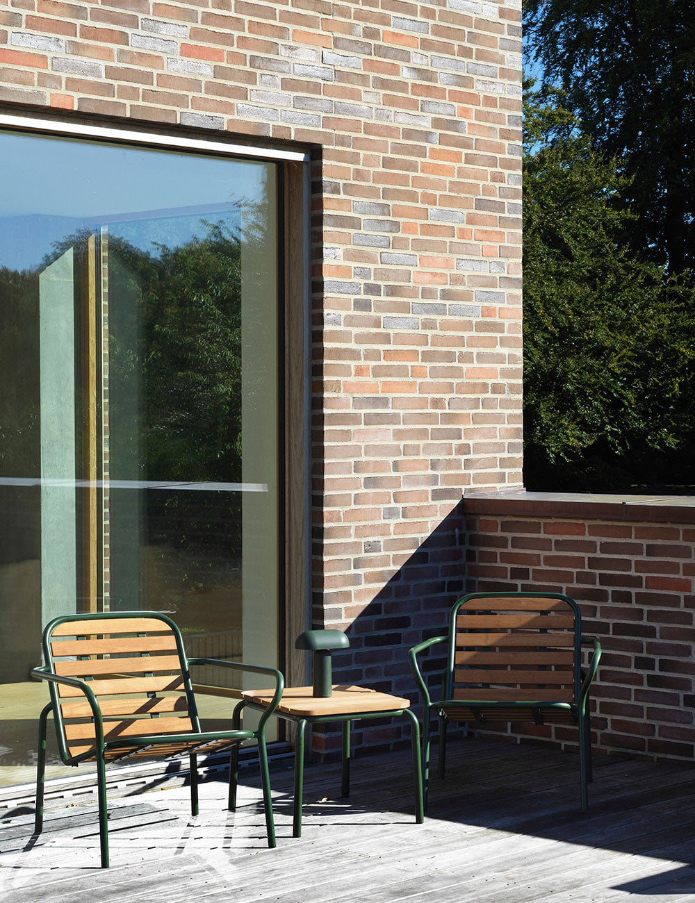 Vig lounge chair Robina