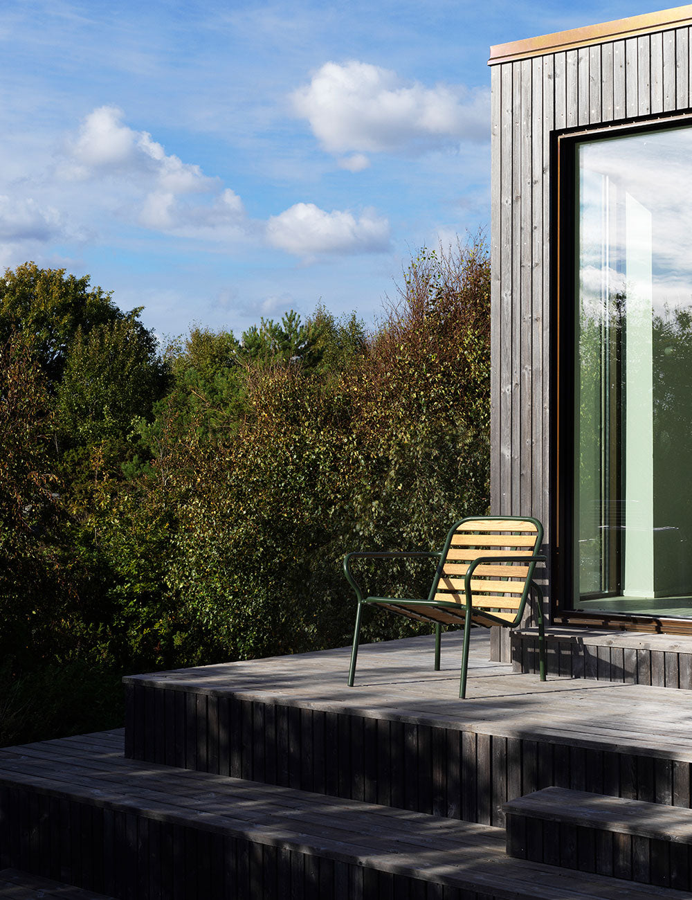 Vig lounge chair Robina