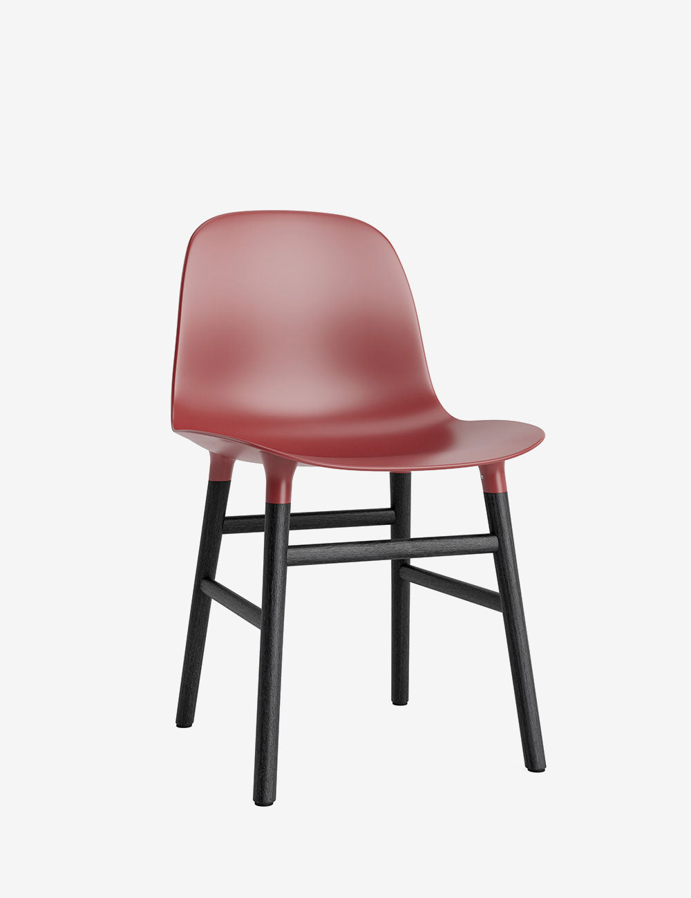 Silla Form madera