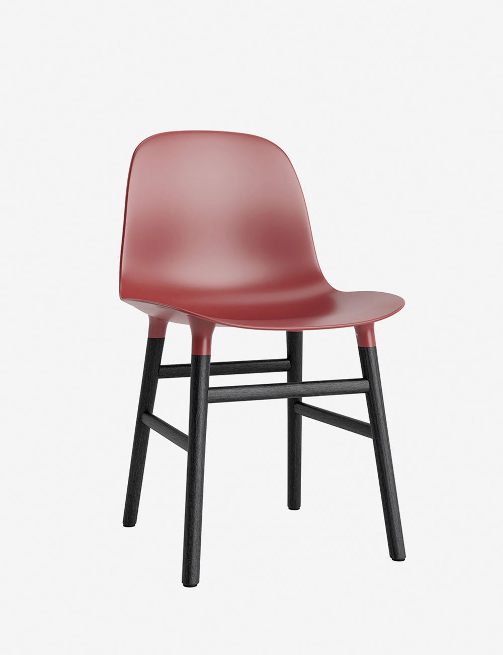 Silla Form madera