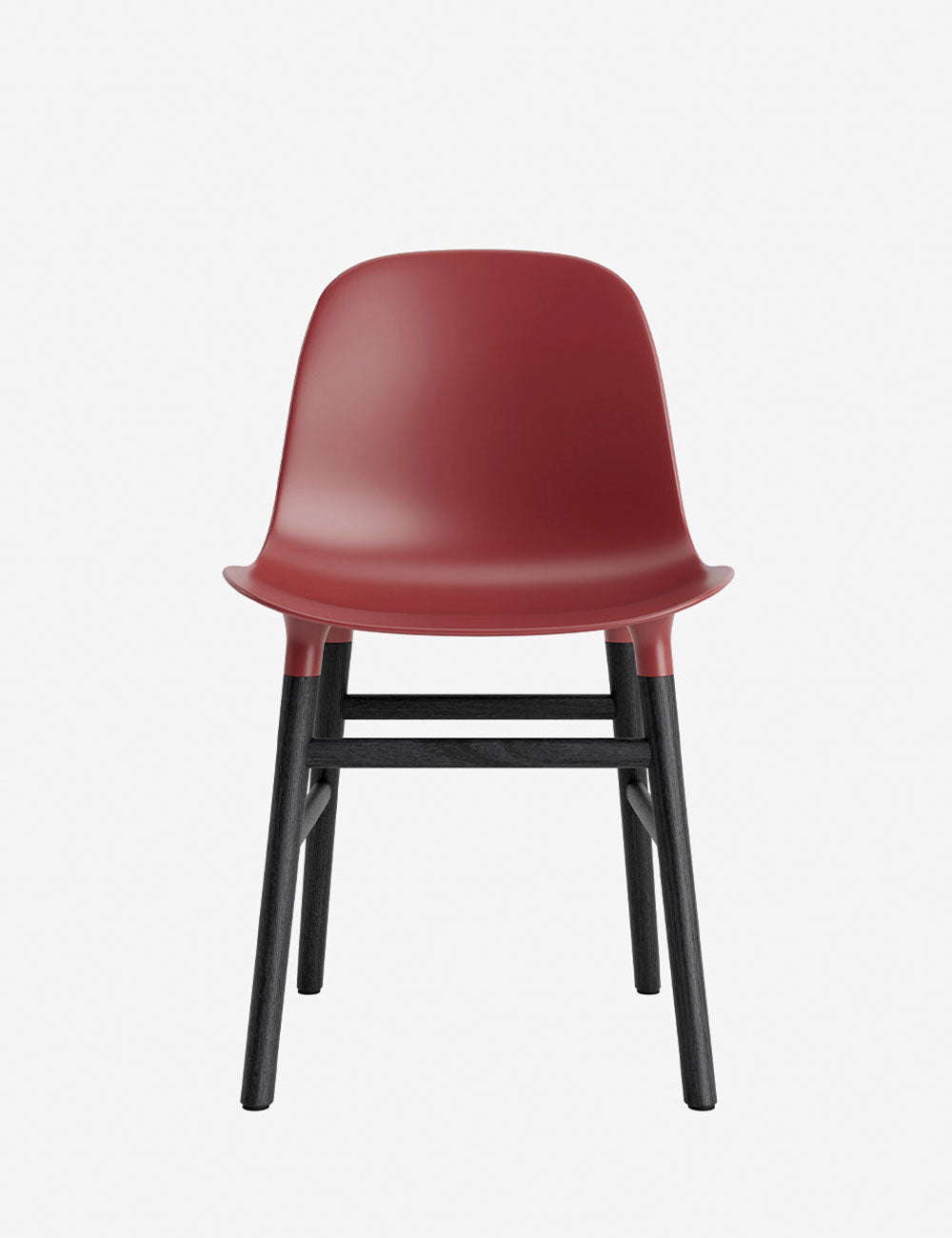 Silla Form madera