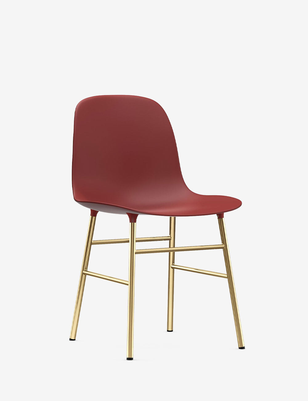 Silla Form metal