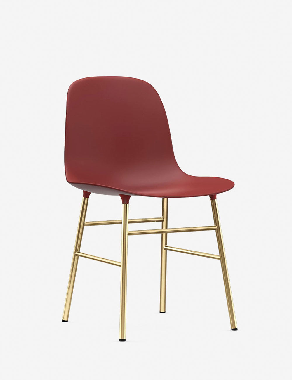 Silla Form metal