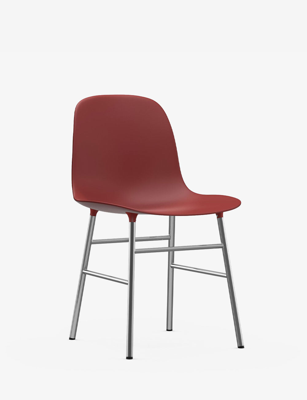 Silla Form metal