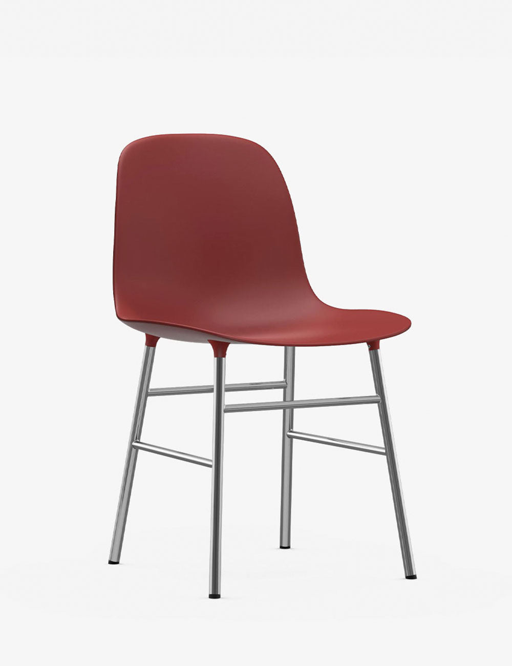 Silla Form metal