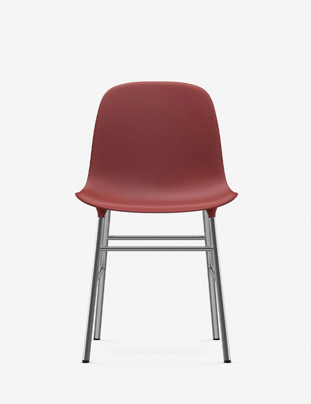 Silla Form metal