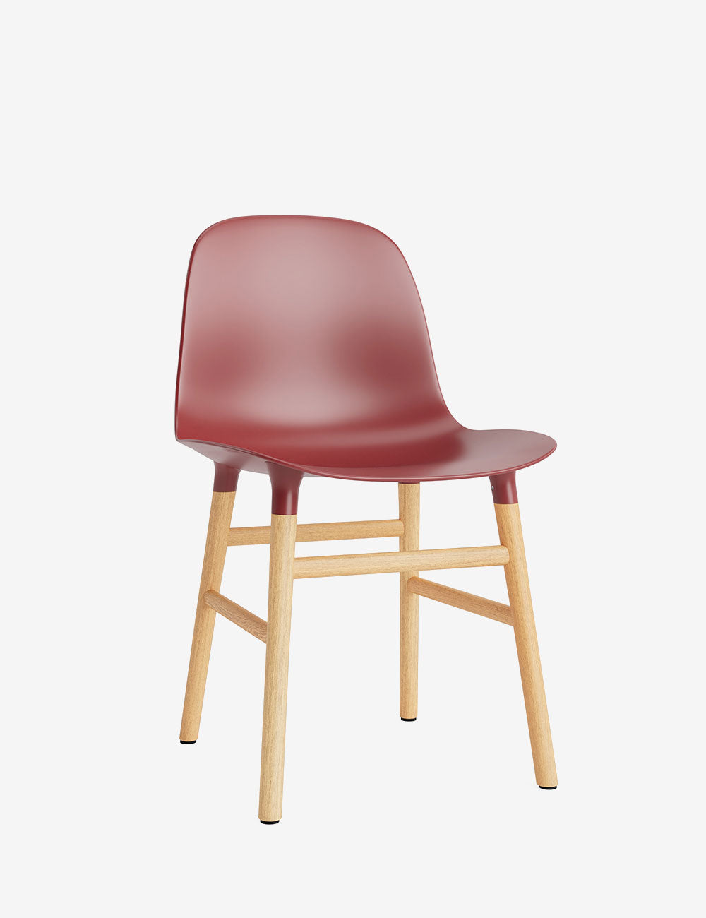 Silla Form madera