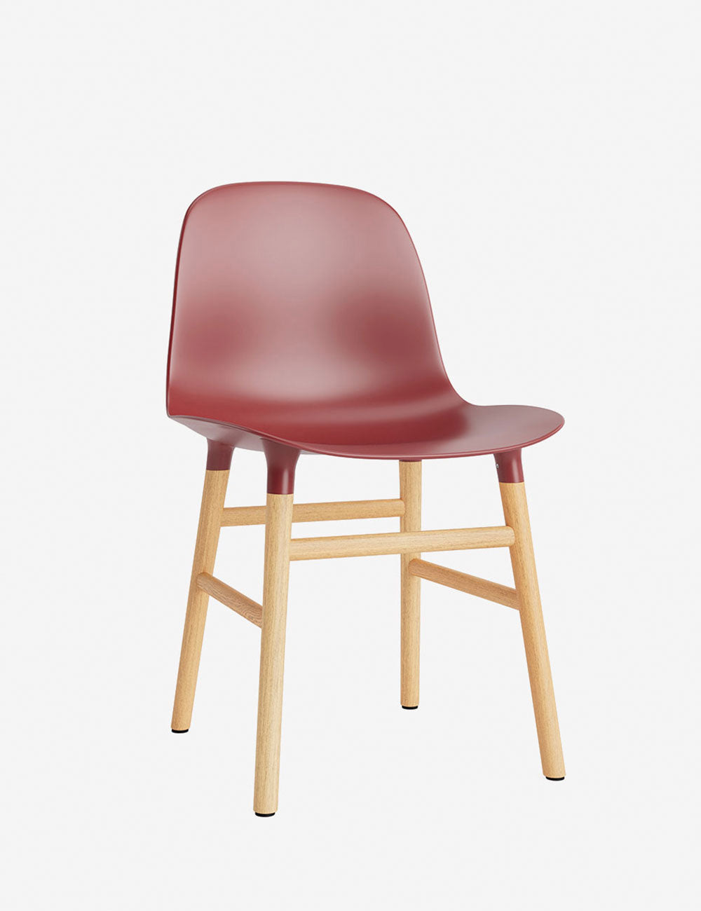 Silla Form madera