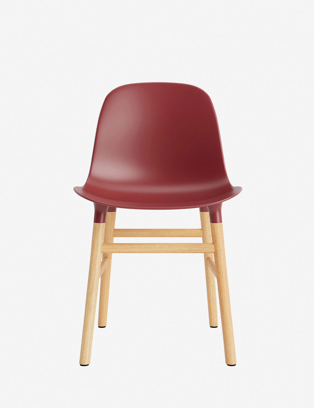 Silla Form madera