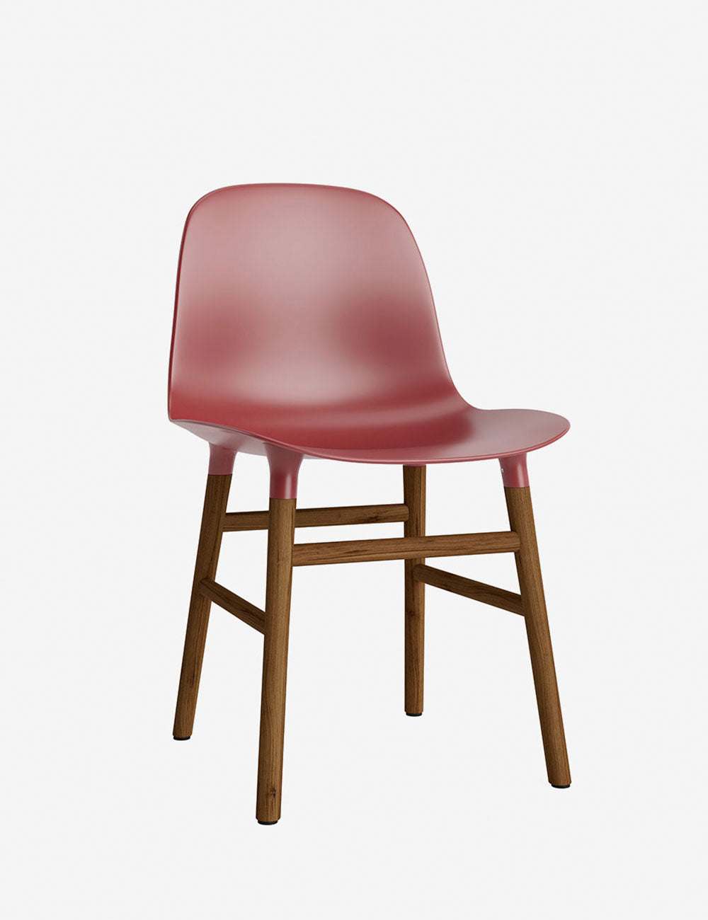 Silla Form madera