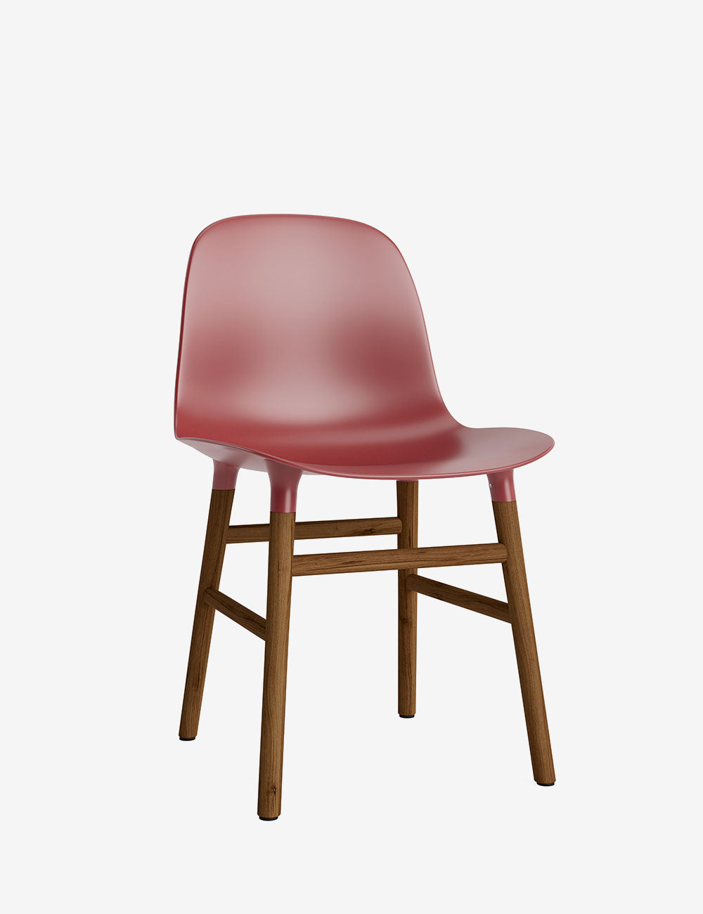 Silla Form madera