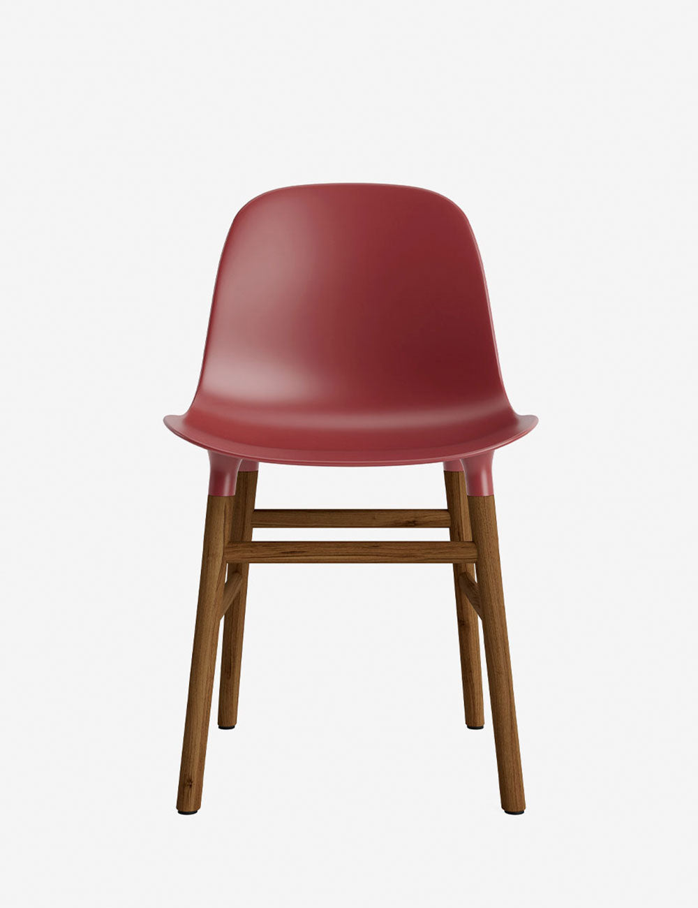 Silla Form madera