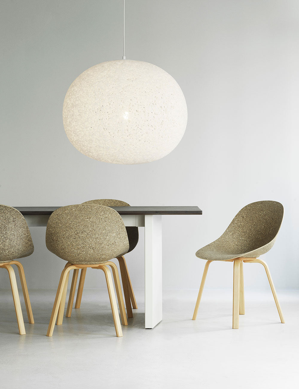 Silla Mat