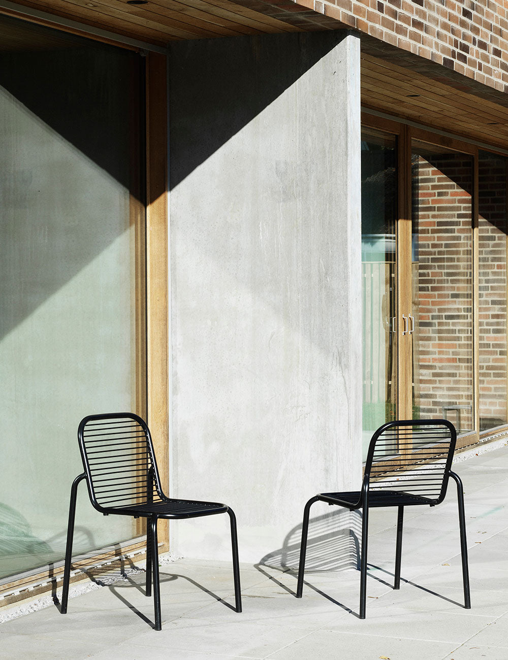 Vig chair 
