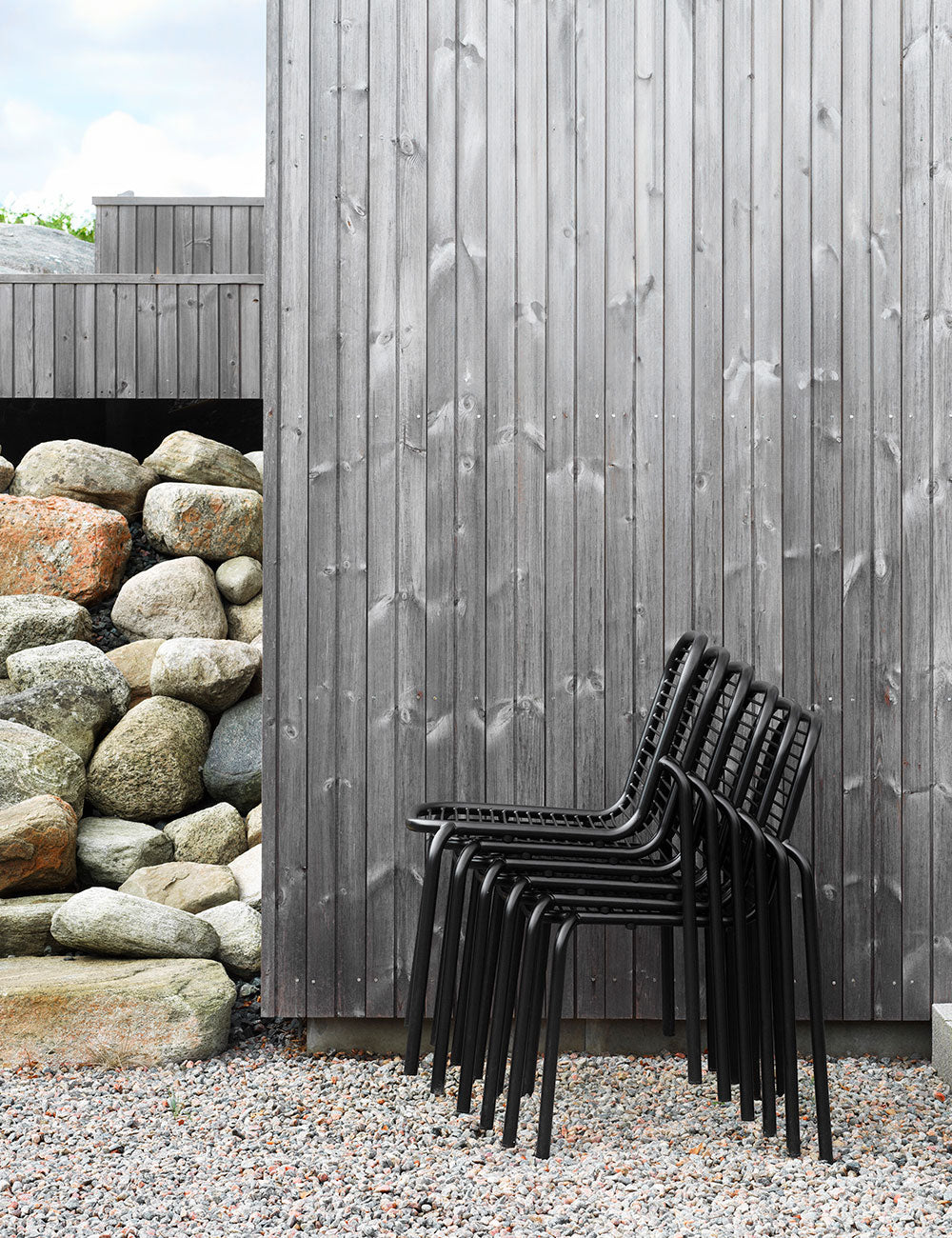 Silla Vig