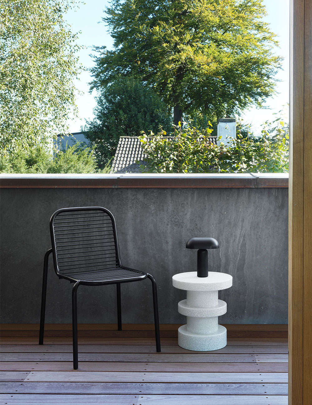 Vig chair 