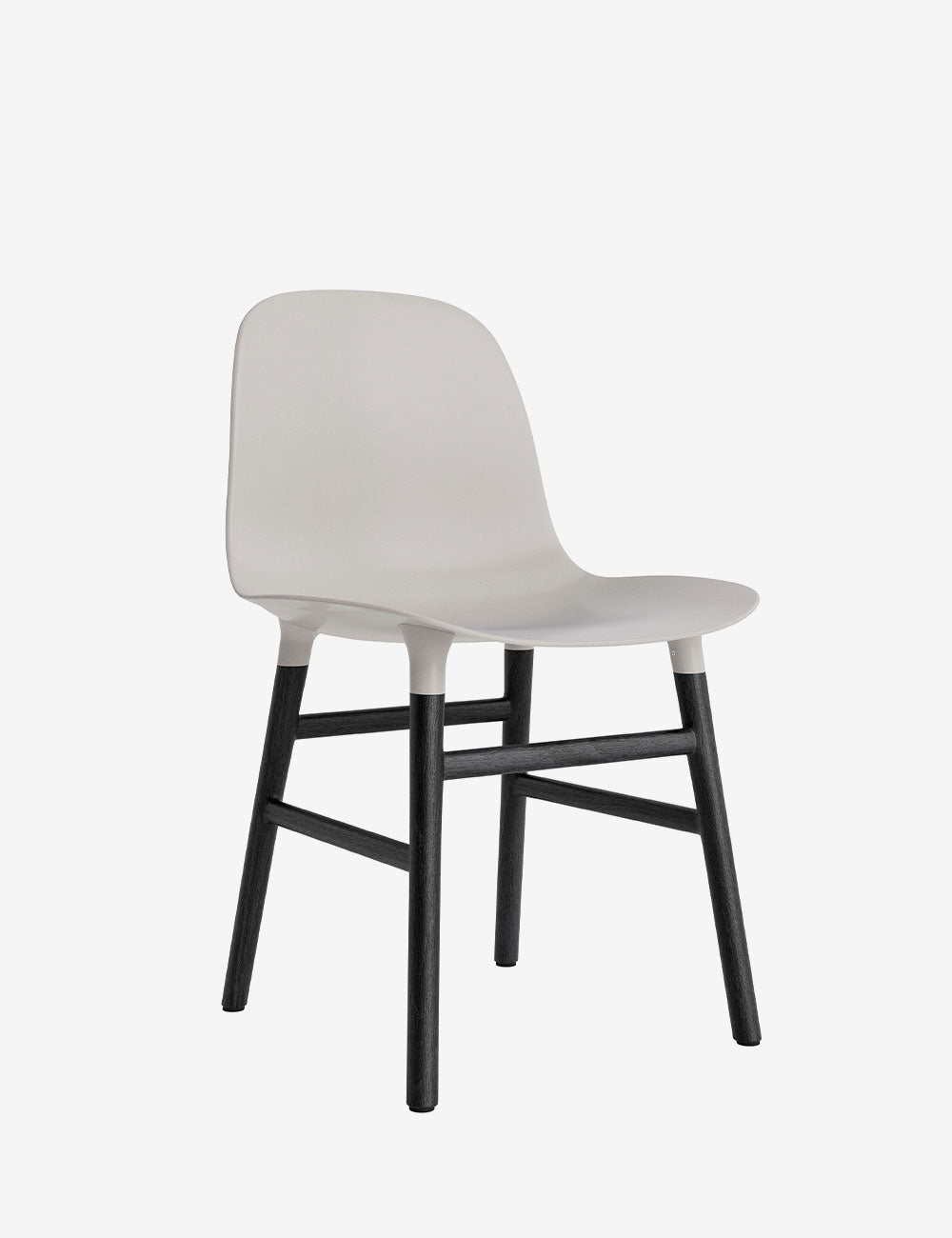 Silla Form madera