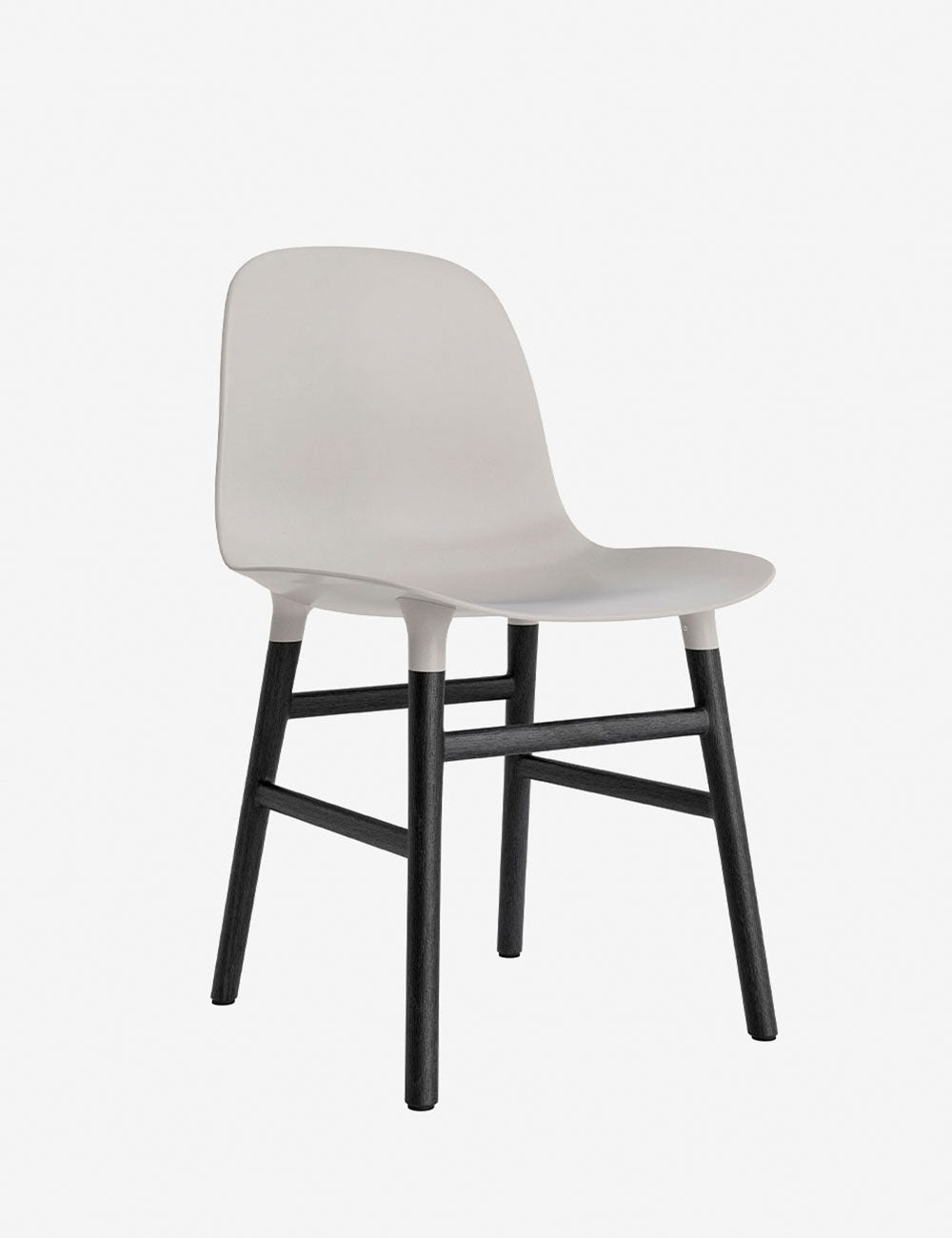 Silla Form madera