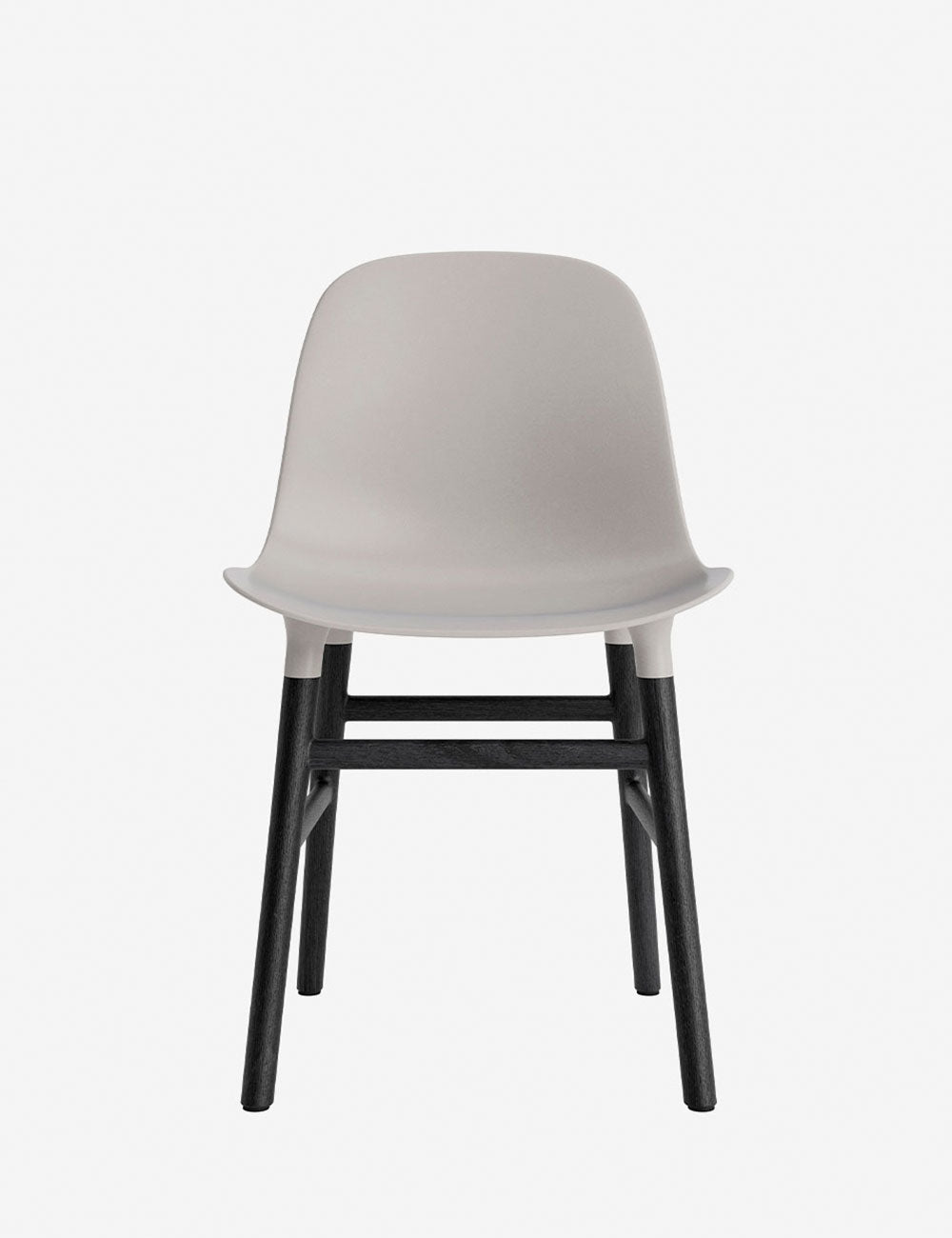 Silla Form madera