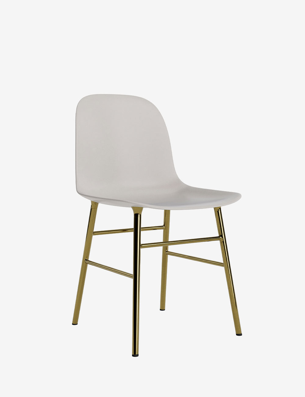 Silla Form metal