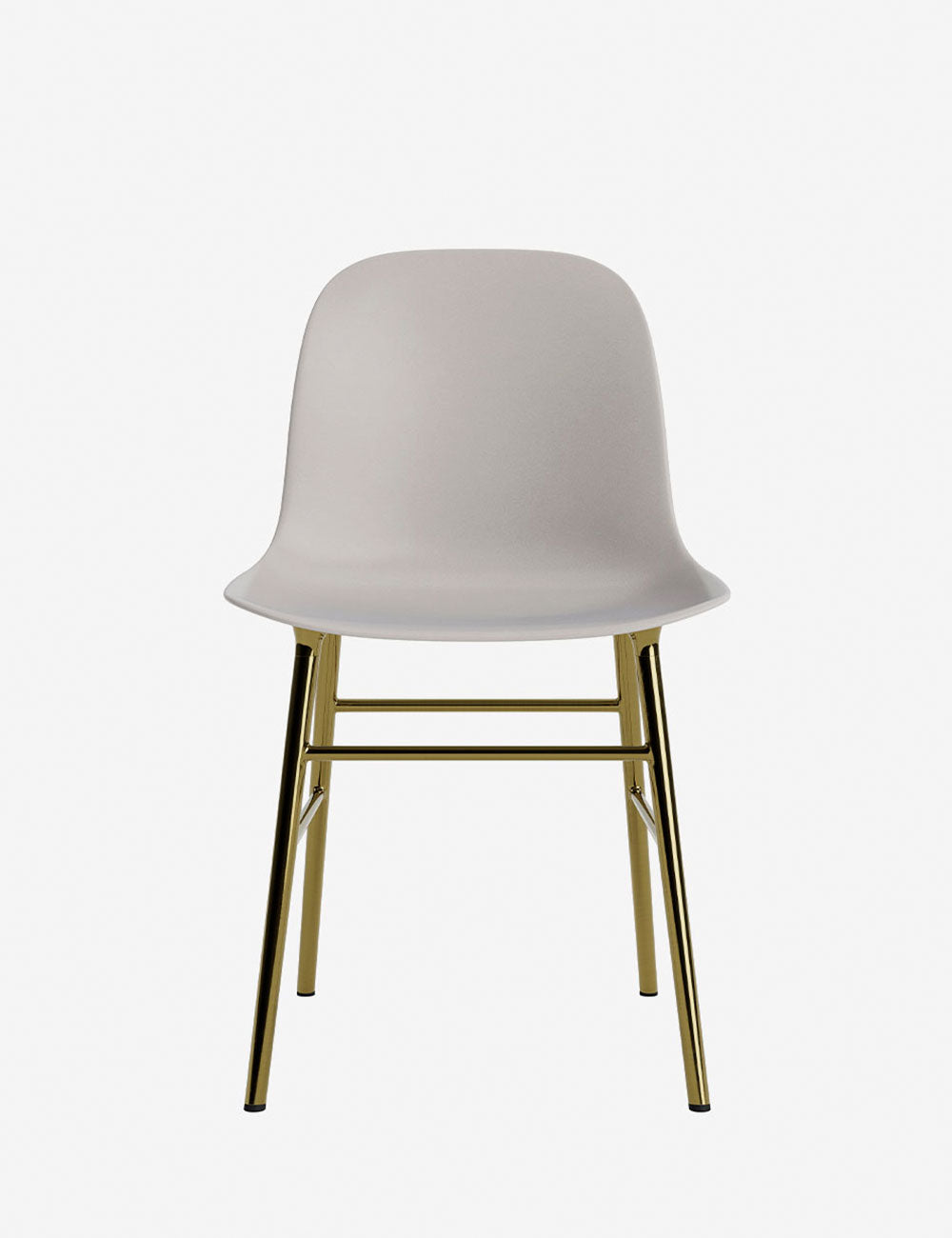 Silla Form metal