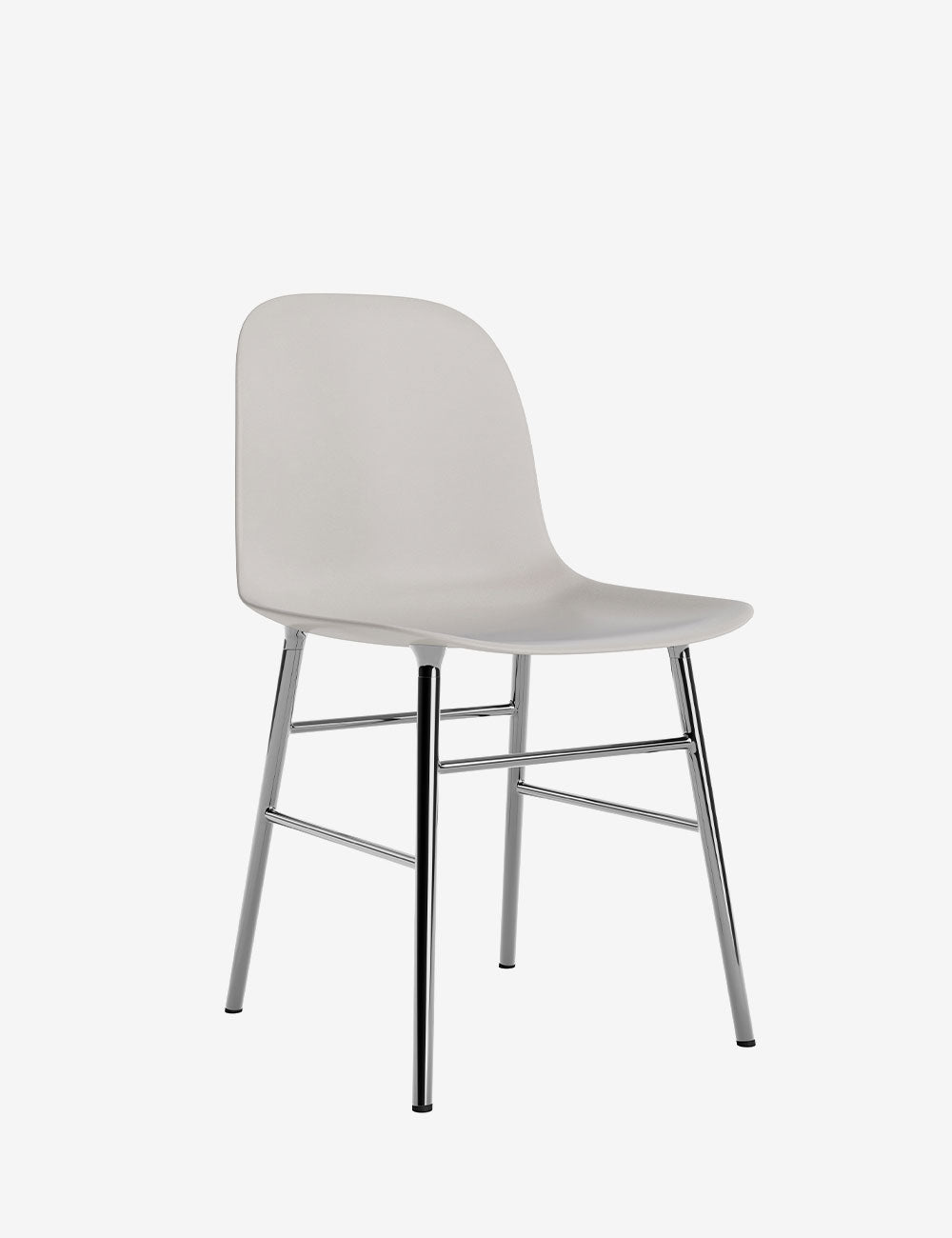 Silla Form metal