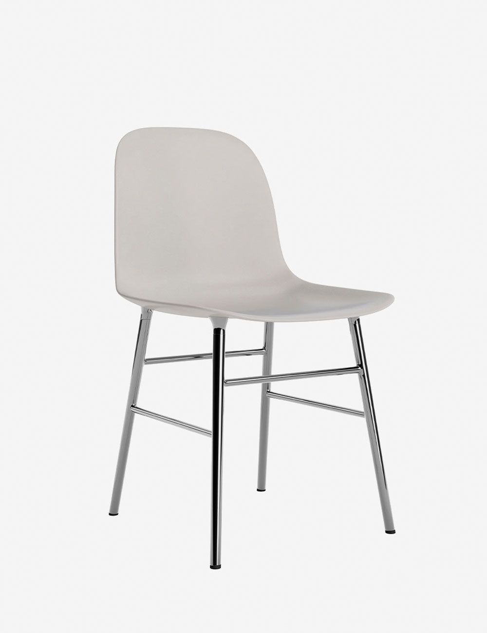 Silla Form metal