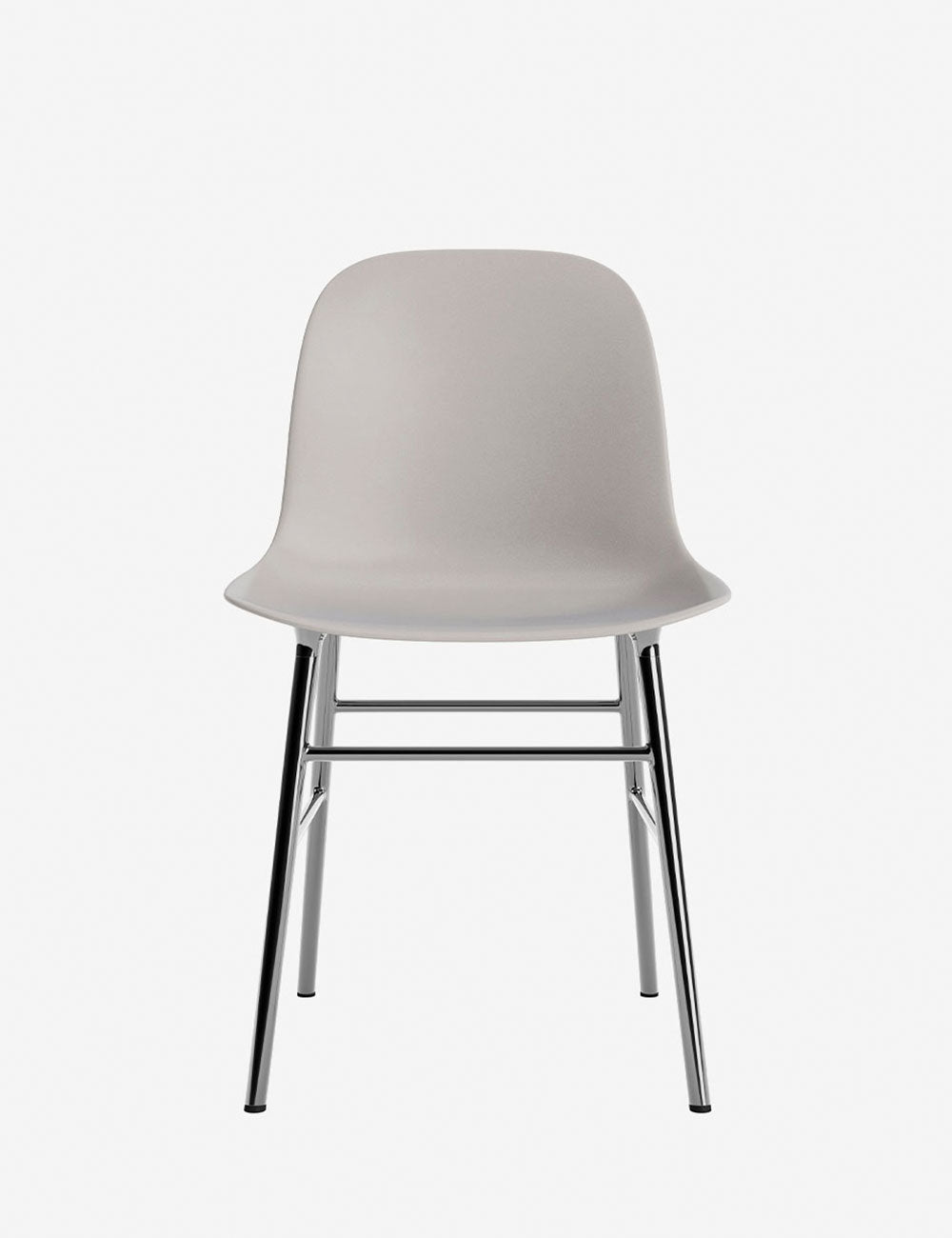 Silla Form metal