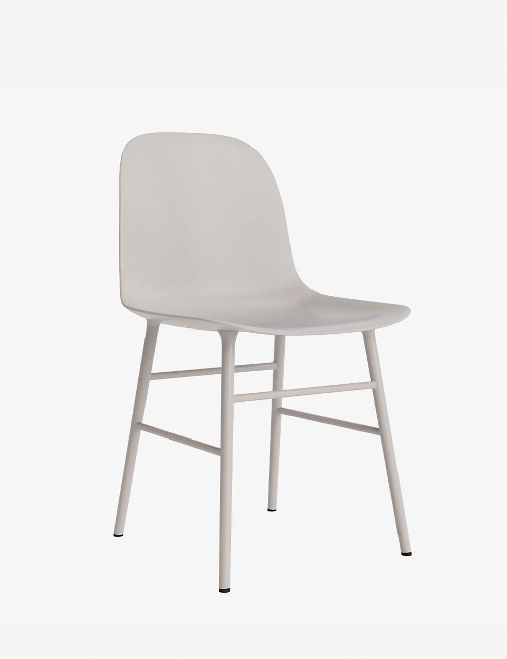 Silla Form metal