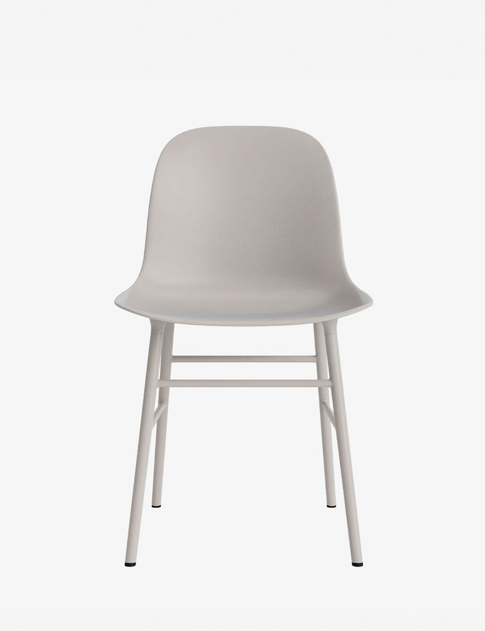 Silla Form metal