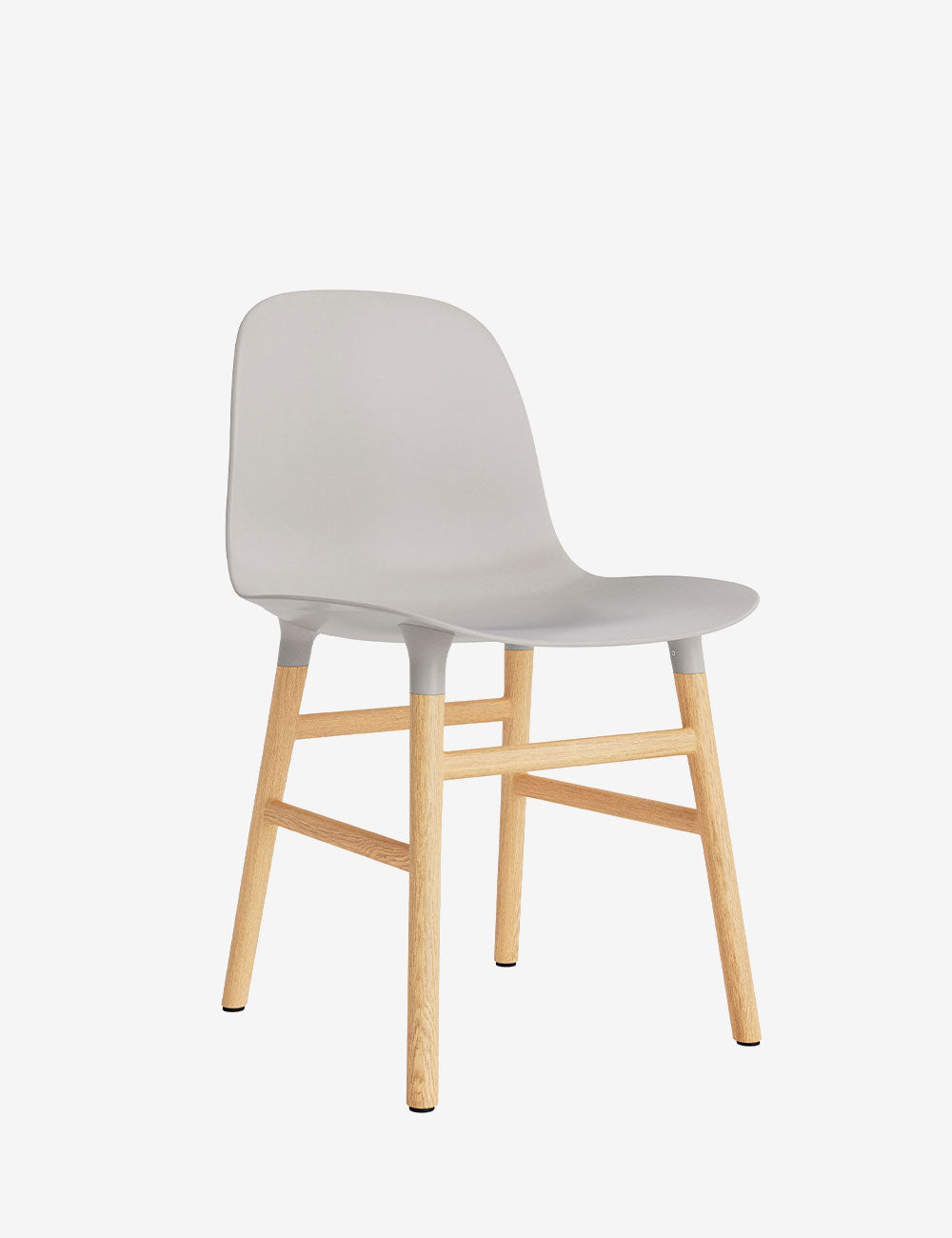 Silla Form madera