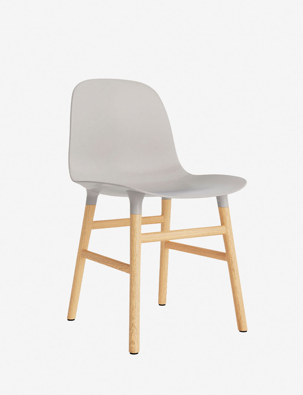 Silla Form madera