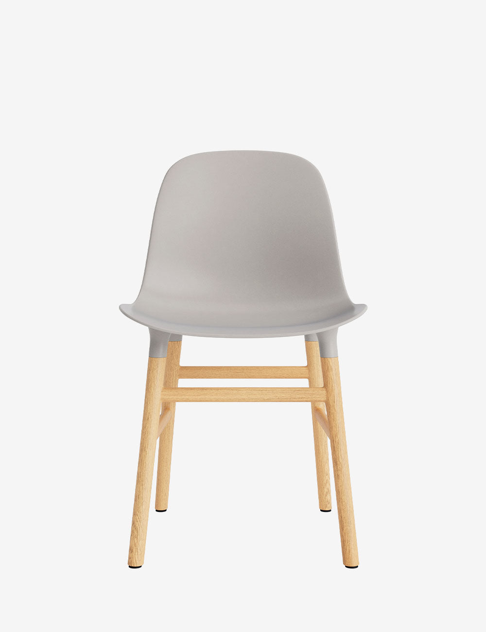 Sedia Form in legno