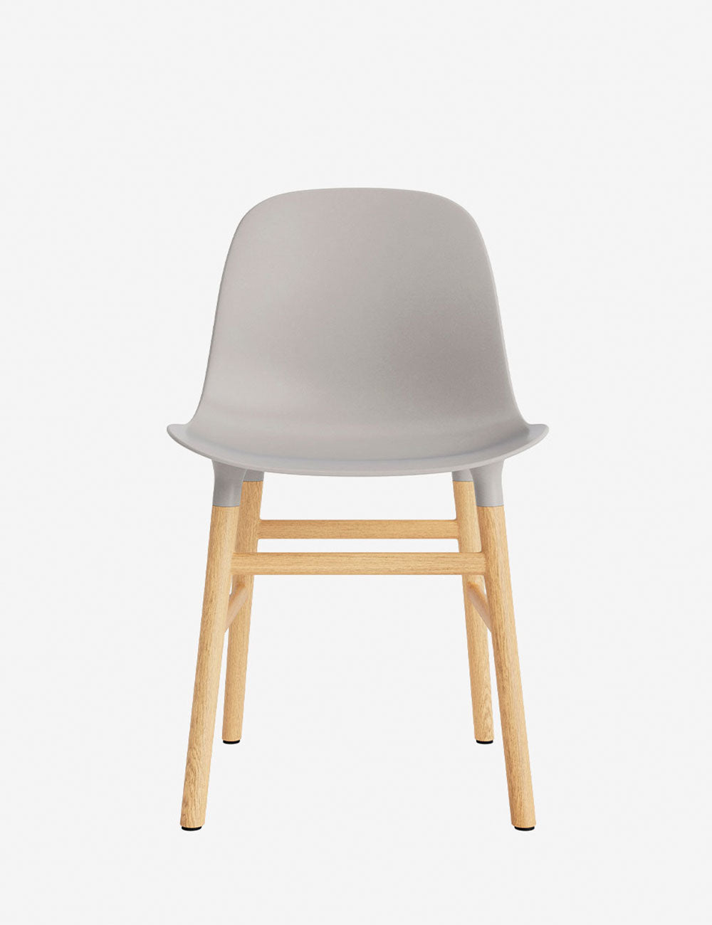 Silla Form madera
