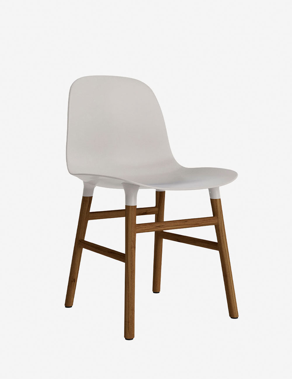 Silla Form madera