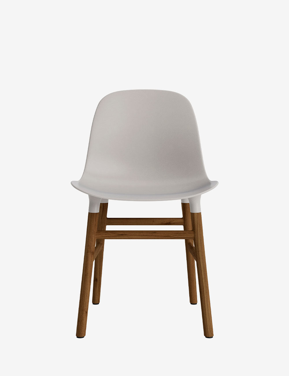 Sedia Form in legno