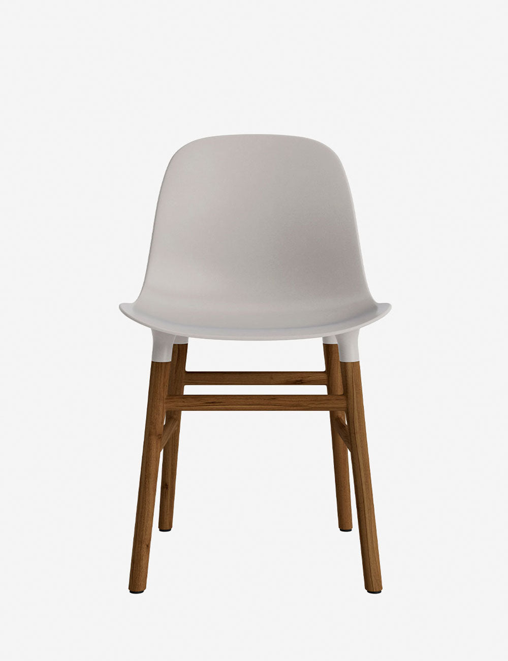 Silla Form madera