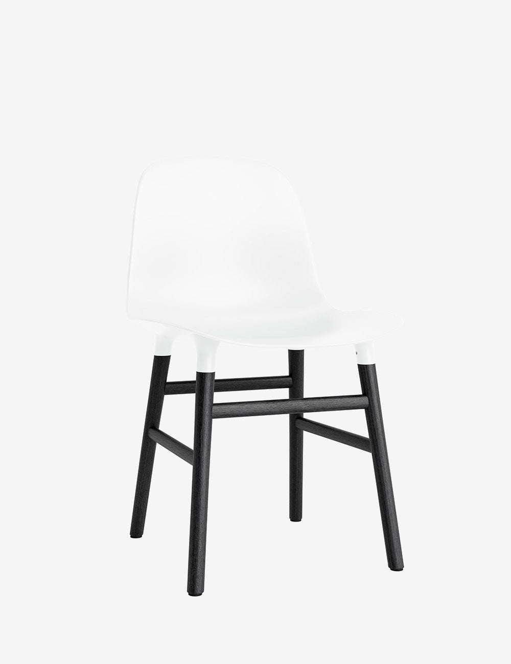 Silla Form madera