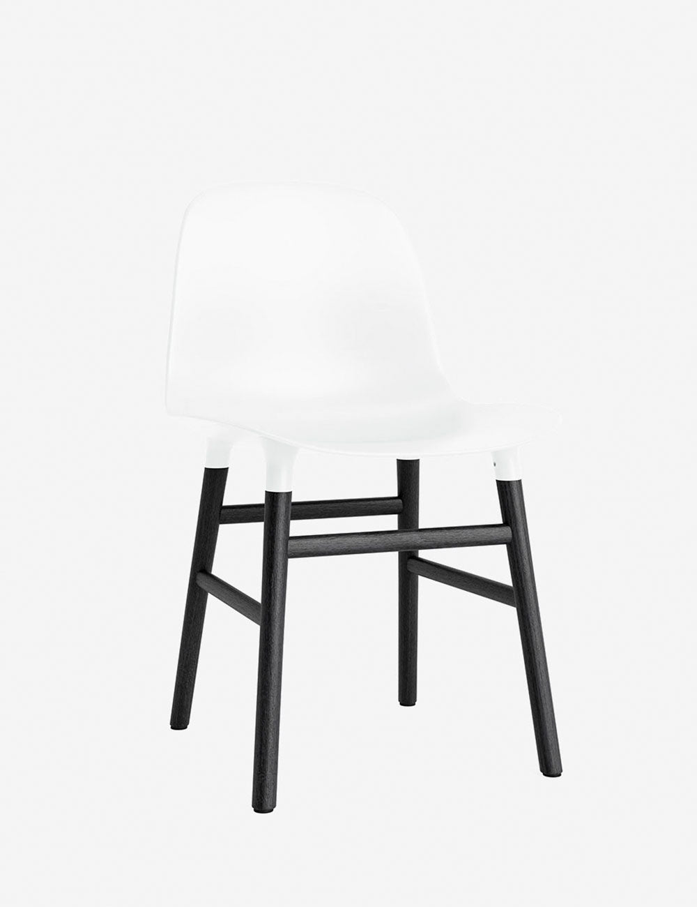 Silla Form madera
