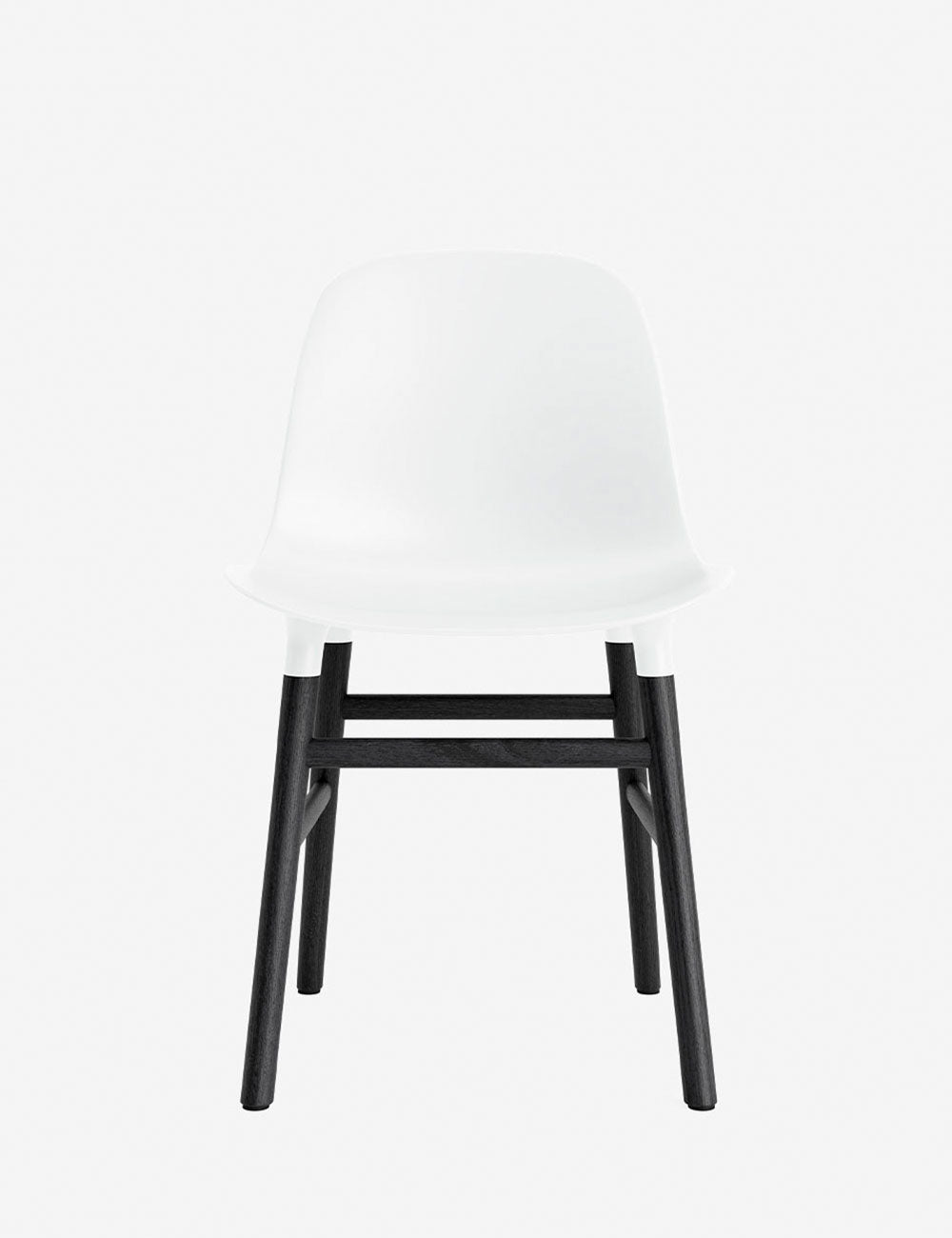 Silla Form madera