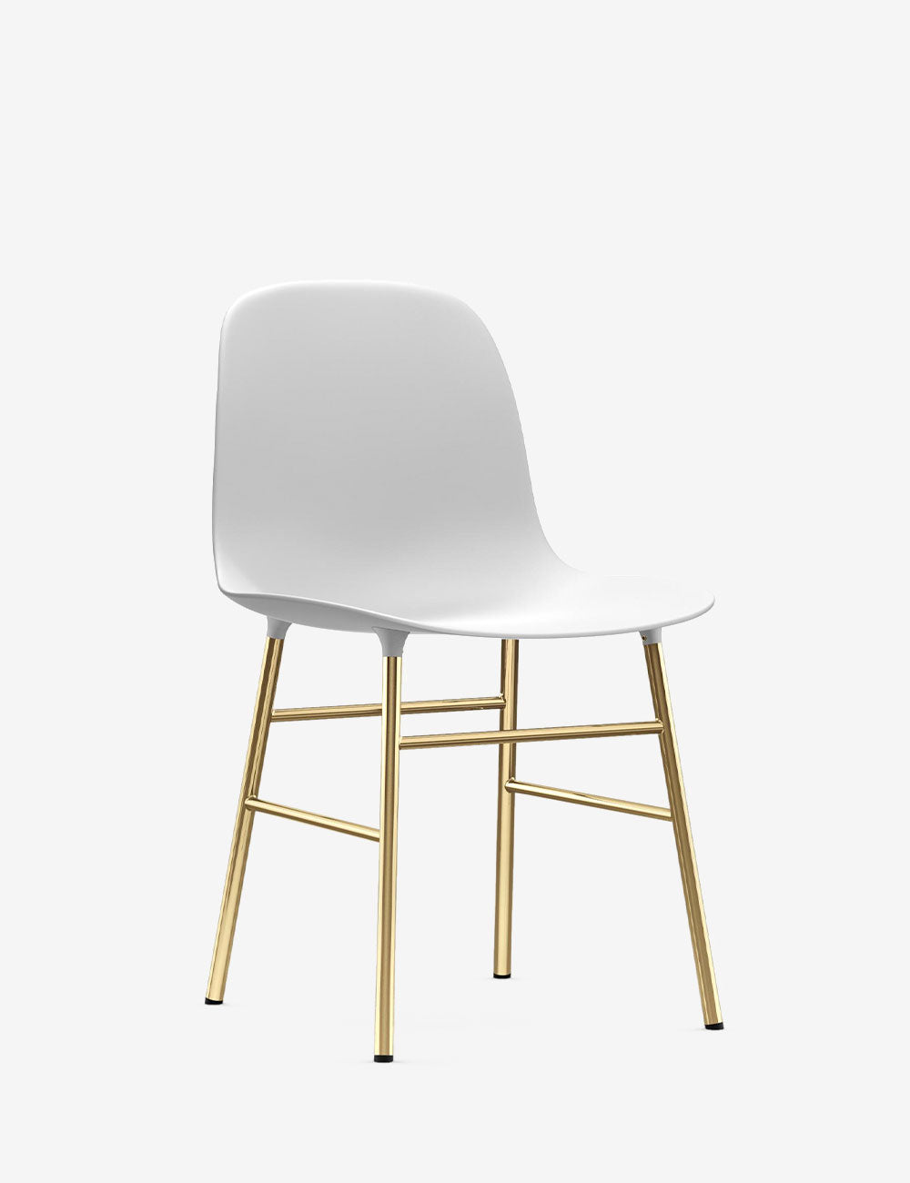 Silla Form metal