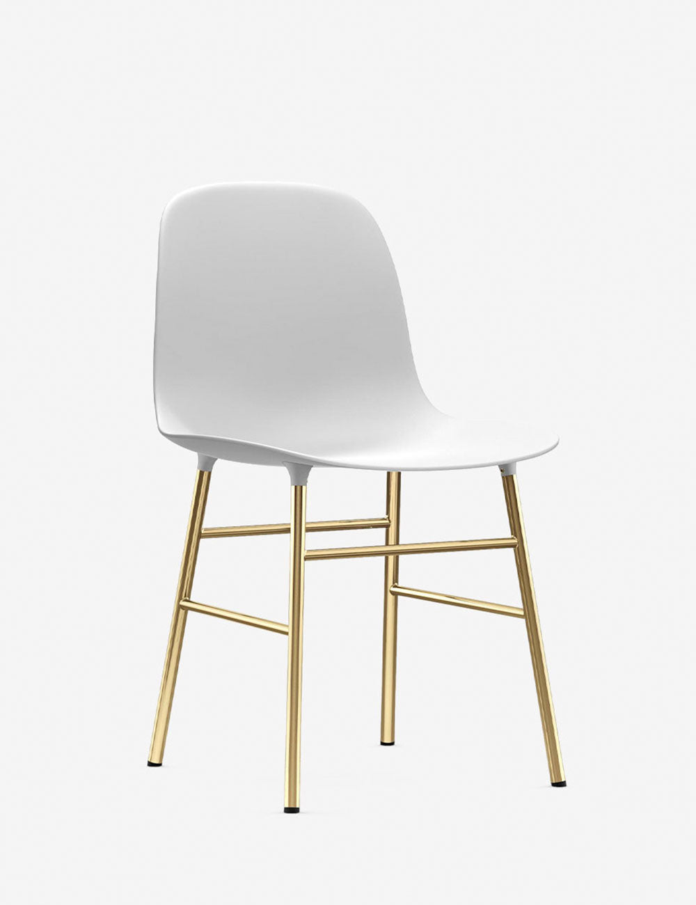 Silla Form metal