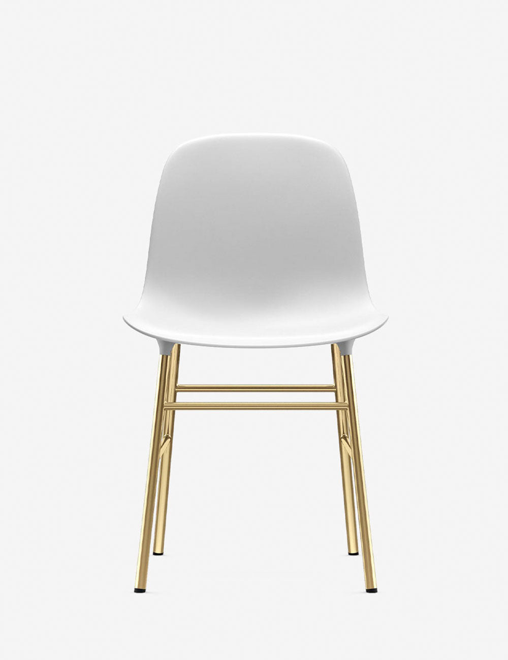 Silla Form metal