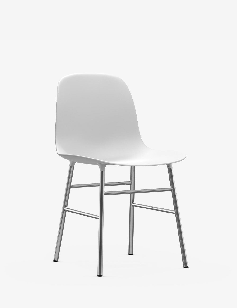 Silla Form metal