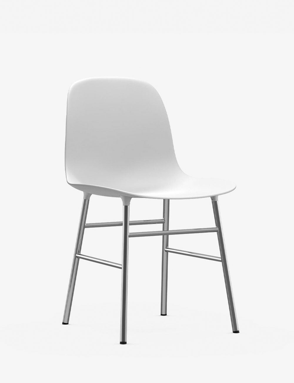 Silla Form metal
