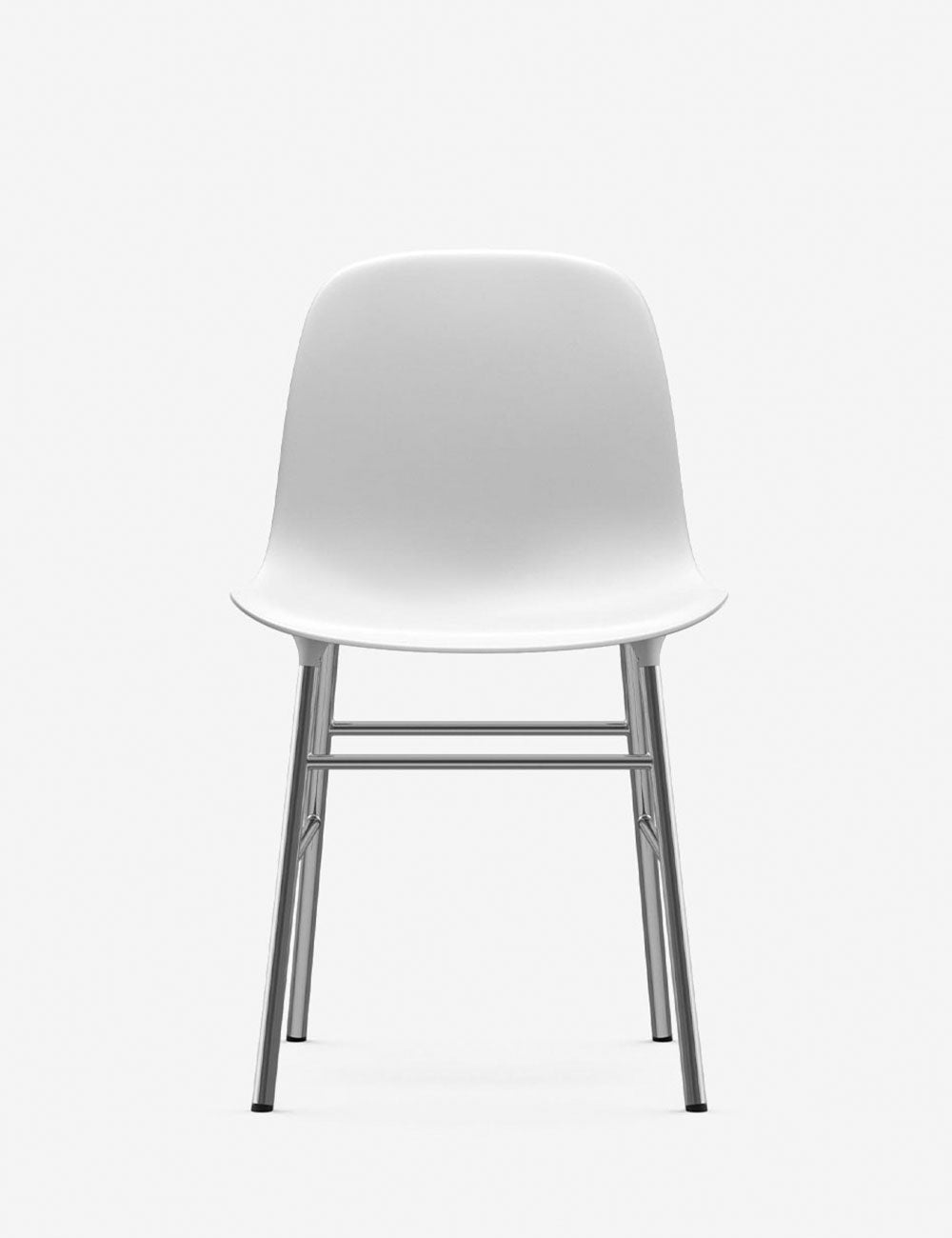 Silla Form metal