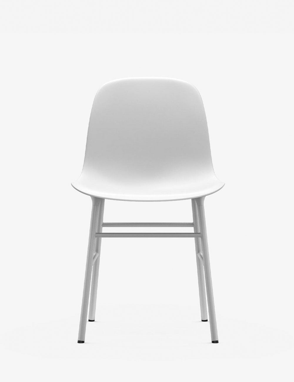 Silla Form metal