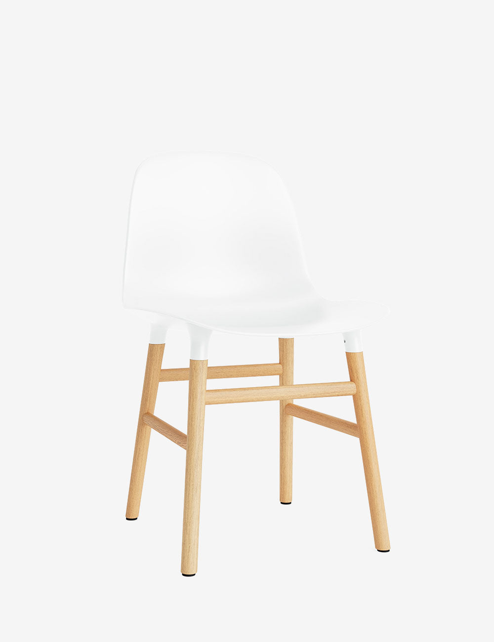 Silla Form madera