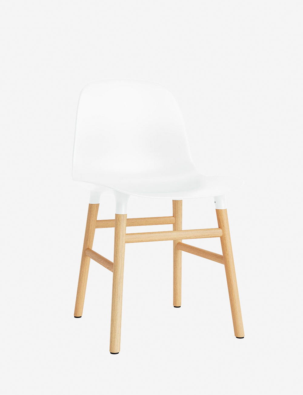 Silla Form madera