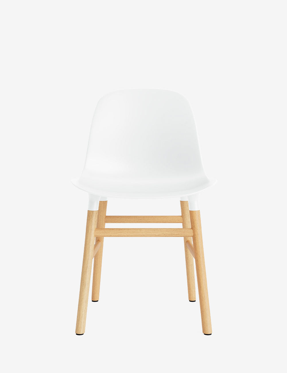 Sedia Form in legno